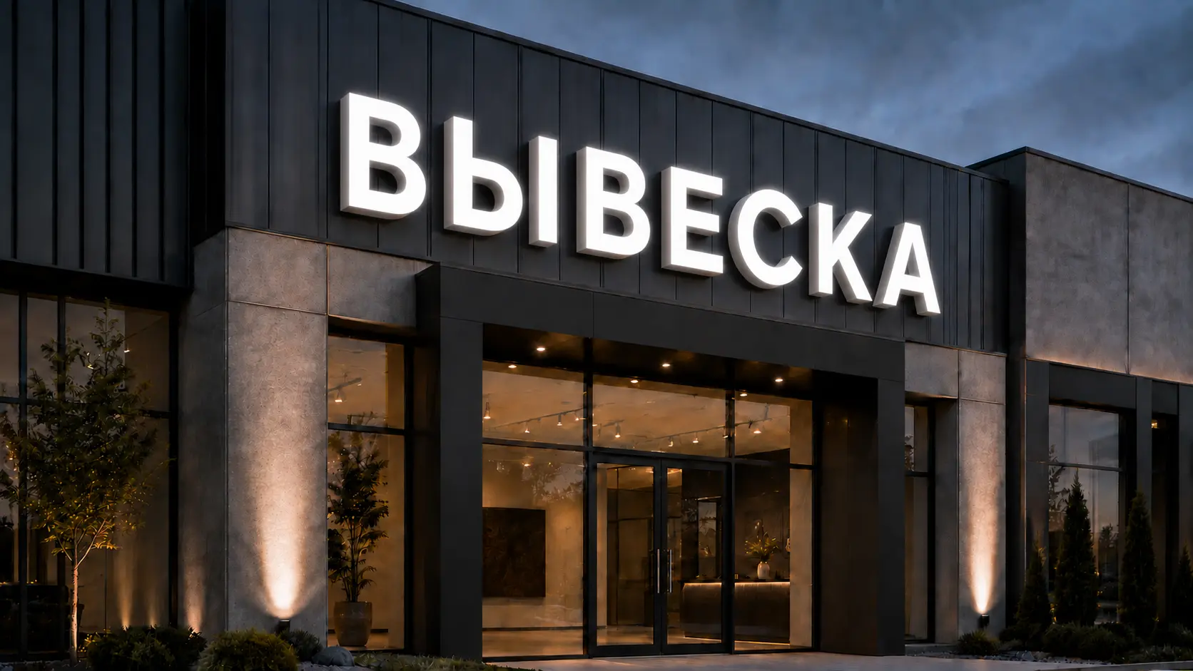 Лицевое свечение